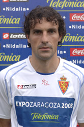 Aranzabal Alkorta Agust&iacute;n